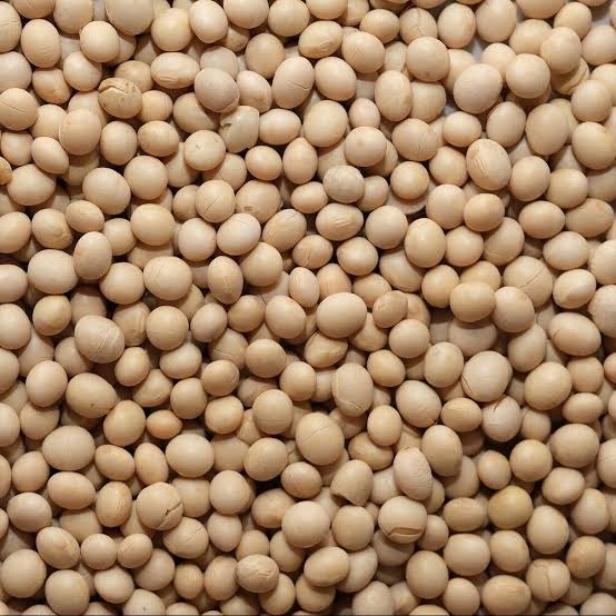 Chickpeas & Green Grams