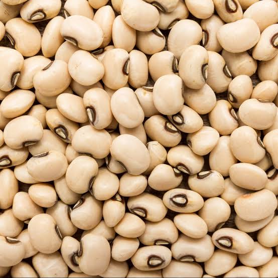 Chickpeas & Green Grams