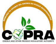 COPRA